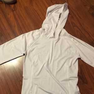 long sleeve under armour shirt